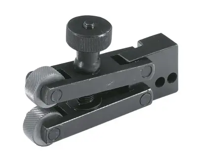 Bernardo Rádlovací držák s nastavením průměru do 20 mm (BER462006)