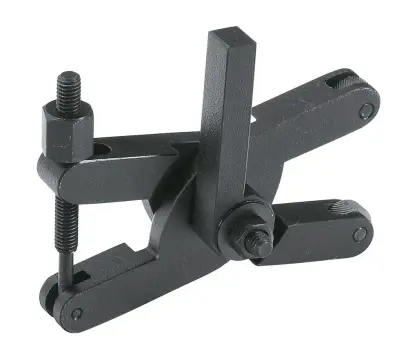 Bernardo Rádlovací držák s nastavením průměru do 63 mm (BER462007)