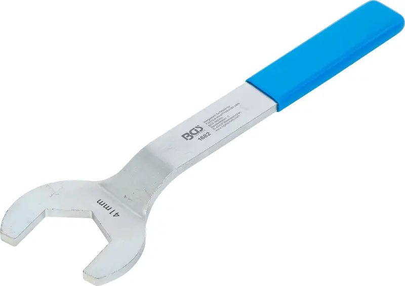 BGS 1682 Otevřený klíč 41 mm, na vodní pumpy Opel a GM (BGS101682)