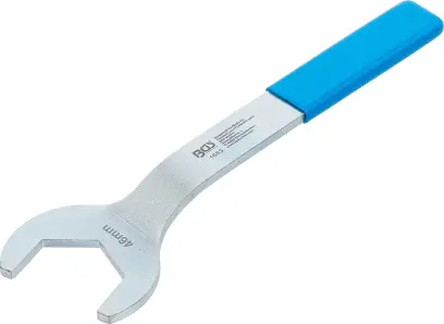 BGS 1683 Otevřený klíč 46 mm, na vodní pumpy Opel a GM (BGS101683)