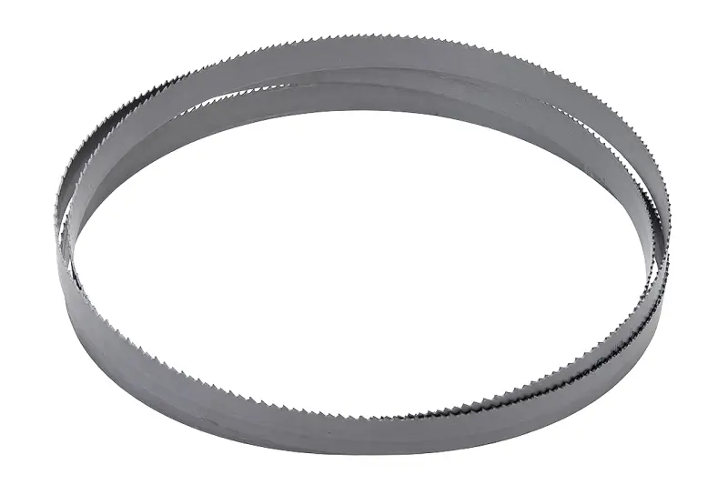 Bernardo 47-1014 Pás pilový BiFlex 1638 x 13 x 0,6 - Vario 6/10 ZpZ (BER471014)