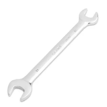 Dvojitý otevřený klíč 17x19mm (SATAST41207SC)