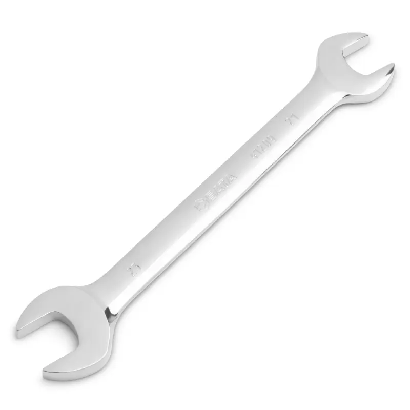 Dvojitý otevřený klíč 21x23mm (SATAST41209SC)