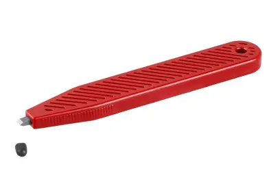 Čistič spár SK hrot 4mm (L37012)