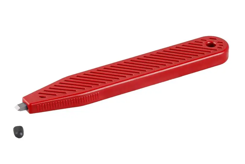 Čistič spár SK hrot 4mm (L37012)
