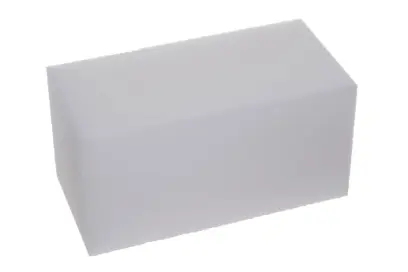 Kostka jemný molitan 200x100x100mm, Levior 37025 (L37025)