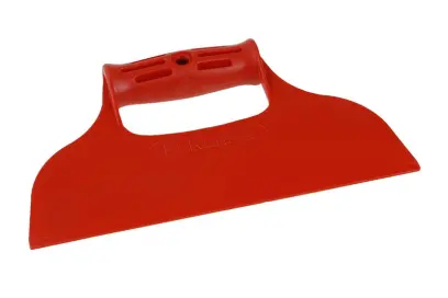 Stěrka plast hladká, Levior 37051 (L37051)