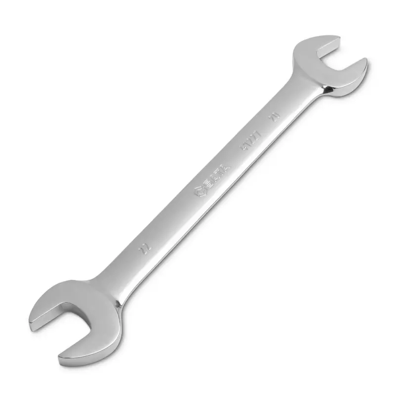 Dvojitý otevřený klíč 20x22mm (SATAST41227ST)