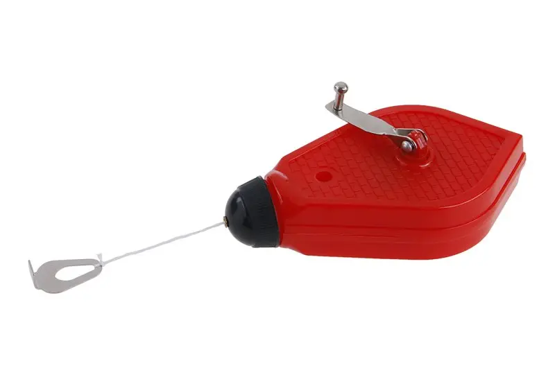 Navíječ s údernou šňůrou plast, Levior 37066 (L37066)
