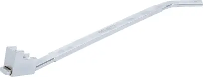 BGS 1707 Klíč 450 mm pro napínací kladku řemenů (VW Golf, Passat, Pol (BGS101707)