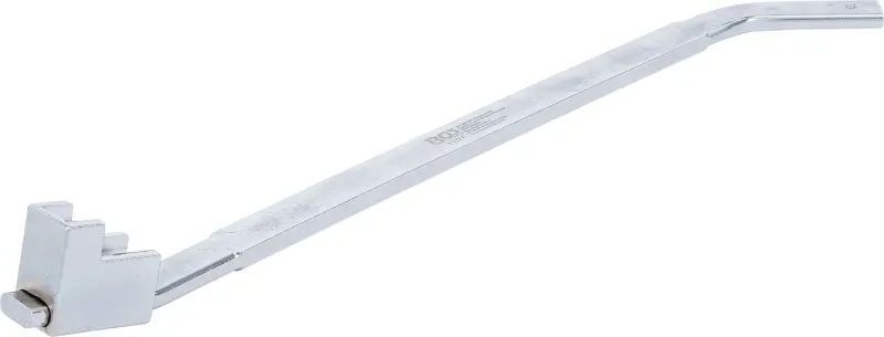 BGS 1707 Klíč 450 mm pro napínací kladku řemenů (VW Golf, Passat, Pol (BGS101707)