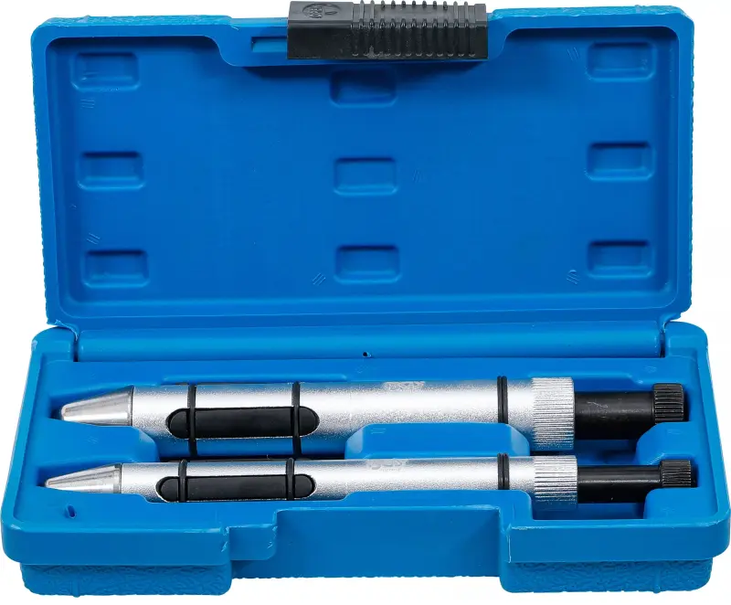 Centrovací trny spojky pr. 15 ÷ 26,6 mm BGS101709 Sada 2 dílů (BGS101709)