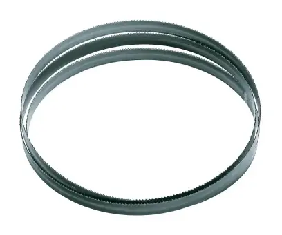 Bernardo 47-1060 Pilový pás HSS 3880 x 8 x 0,65 - 14 ZpZ  (BER471060)
