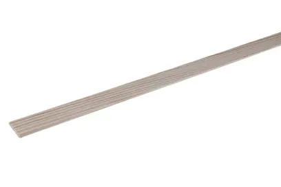 Dřevěný omítník, 200cm, Levior 37120 (L37120)