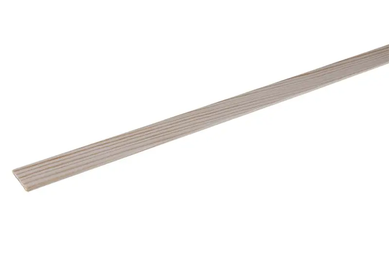 Dřevěný omítník, 200cm, Levior 37120 (L37120)