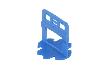 Spony distanční 1mm 600ks box (L37125)
