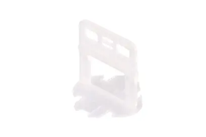 Spony distanční 2mm 600ks box (L37127)