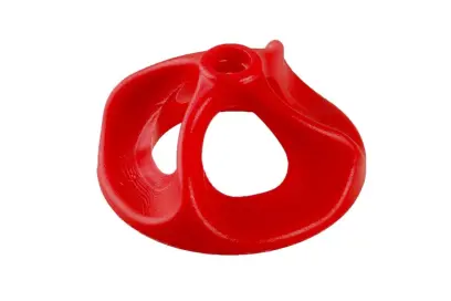 Klobouček nivelační 100ks (L37130)