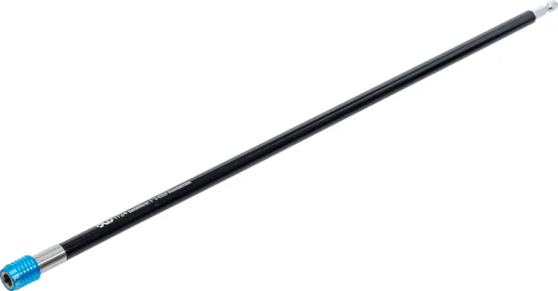 Automatický držák na bity vnitřní šestihran 6,3 mm (1/4") 450 mm, BGS101724 (BGS101724)