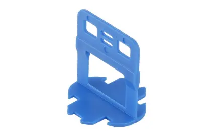 Distační spony 1mm, 30ks, Levior 37170 (L37170)