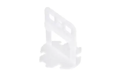 Spony distanční 2mm 100ks (L37186)