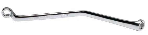 Očkový klíč 9 mm N-forma BGS101753-9 na brzdové odvzdušňovací šrouby (BGS101753-9)