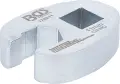 BGS 1756-11 Plochý otevřený klíč 3/8" - 11 mm (BGS101756-11)