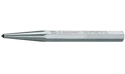 Dulcík 130x12x4 mm 100 A-12 (GED1568396)