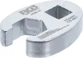 BGS 1756-15 klíč plochý otevřený 3/8" 15 mm (BGS101756-15)