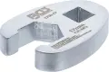 klíč plochý otevřený 3/8" 17 mm (BGS101756-17)