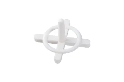 Křížky na obklady a dlažbu s úchytem 3mm FESTA, 10 (L37288)