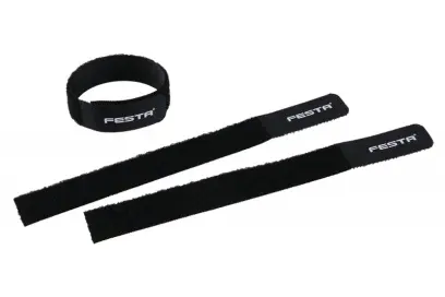 Páska na suchý zip 20x200mm,3ks FESTA (L37296)