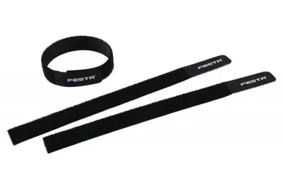 Páska na suchý zip 20x250mm,3ks FESTA (L37297)