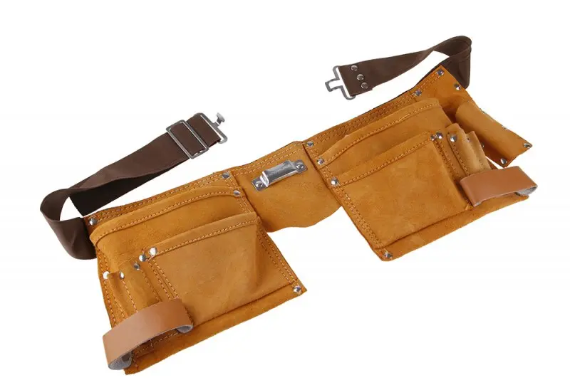 Nářaďový pás (2 kapsy) (L37301)