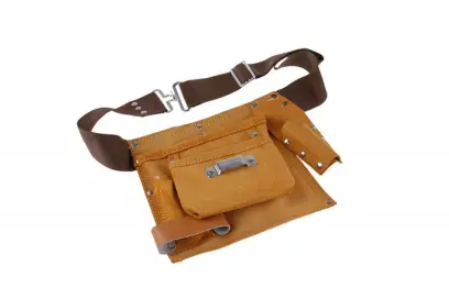 Nářaďový pás PROFI 1 kapsa (L37302)