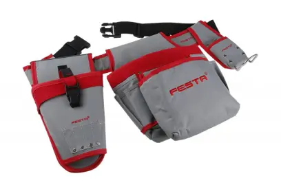 Montážní opasek 20 kapes FESTA (L37311)