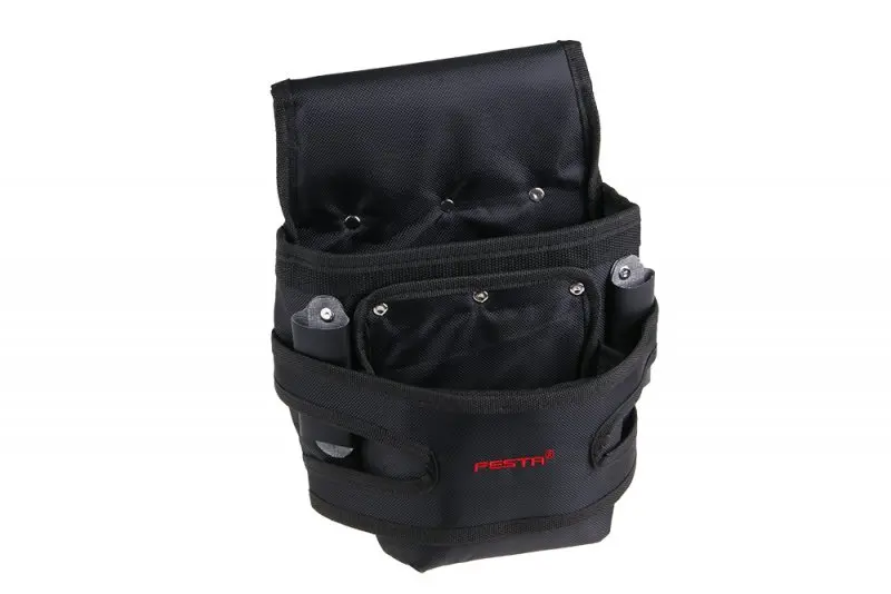 Nářaďové pouzdro 2 kapsy FESTA (L37325)