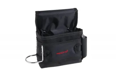 Nářaďové pouzdro 1 kapsa FESTA (L37326)