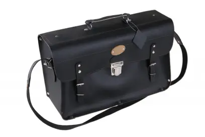 Brašna s vyztuženým dnem 24x43x15cm (L37343)