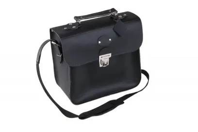 Brašna řemeslnická s popruhem 25x30x13cm (L37344)