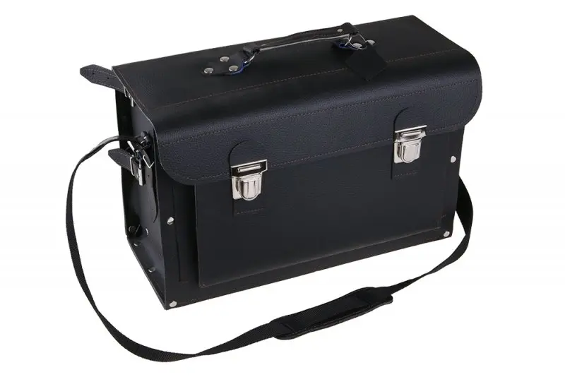 Elektrikářská brašna 27x43x18cm (L37345)