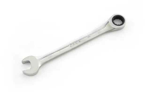 Kombinovaný ráčnový klíč 5,5 mm (SATAST43220ST)