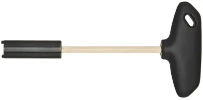 Nástrčný klíč HSK-50 FORT IS