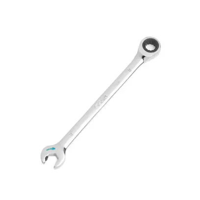 Očkoplochý ráčnový klíč 8 mm SATA Tools (SATAST43604)