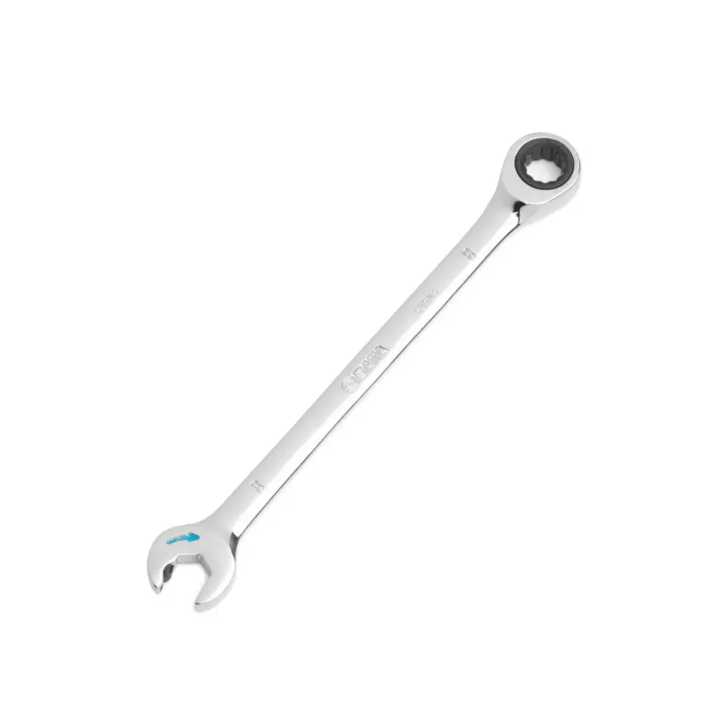 Očkoplochý ráčnový klíč 8 mm SATA Tools (SATAST43604)