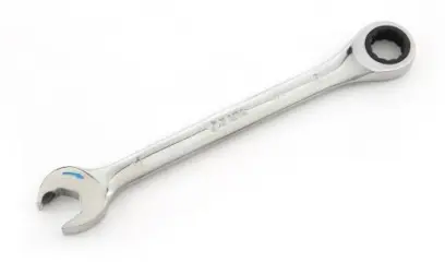 Očkoplochý ráčnový klíč 10 mm dvojitý SATA ST43606 (SATAST43606)