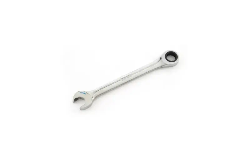 Očkoplochý ráčnový klíč 10 mm dvojitý SATA ST43606 (SATAST43606)