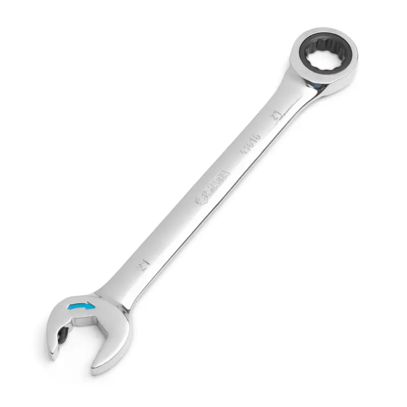 Očkoplochý ráčnový klíč 21mm SATA Tools (SATAST43616)