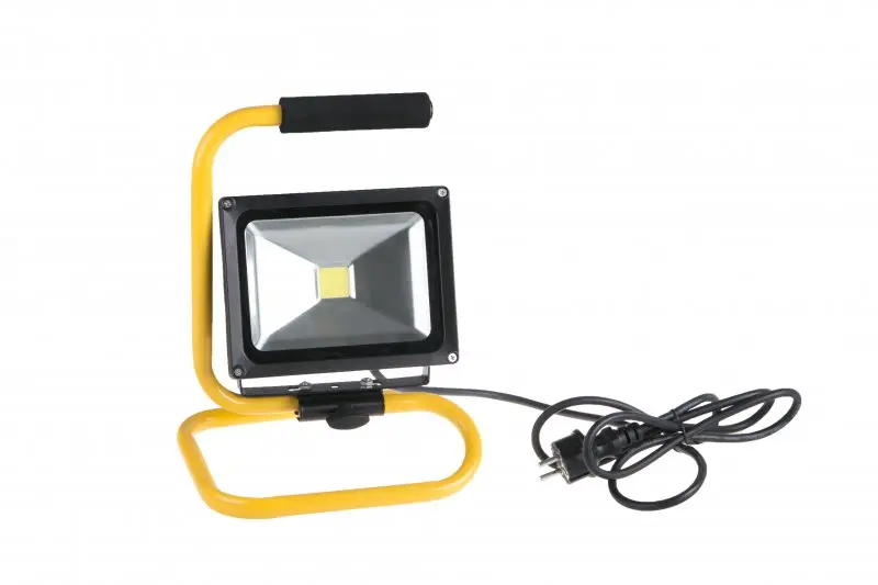 Stavební LED světlo 20W (L37611)