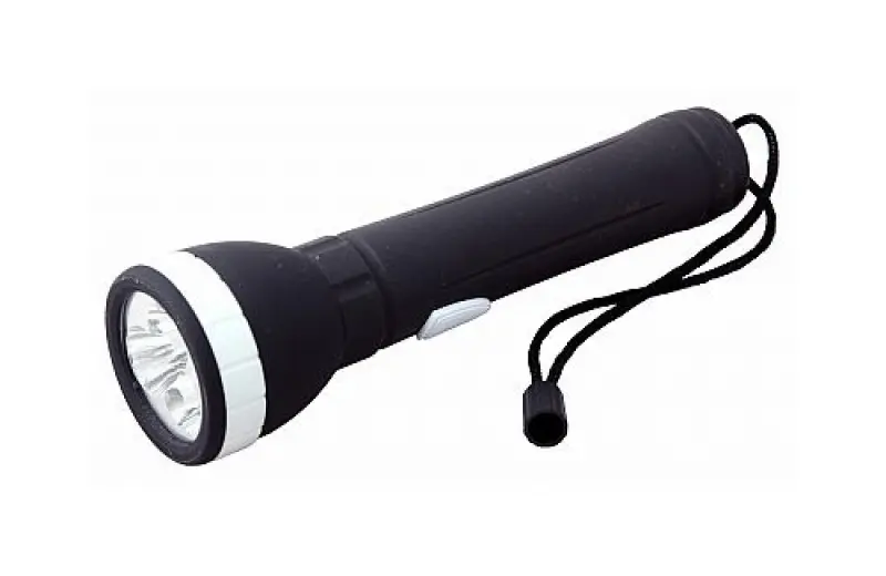 LED svítilna střední (D) (L37621)